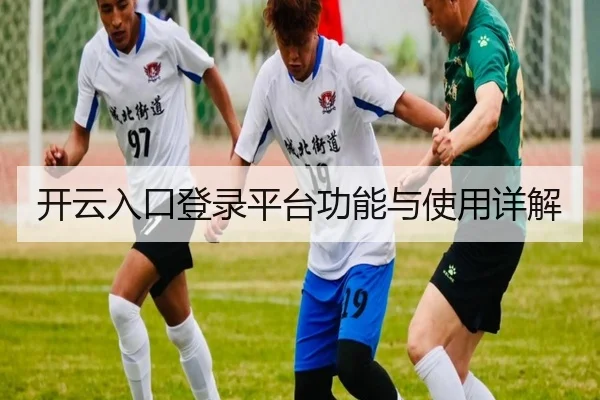 开云入口登录平台功能与使用详解