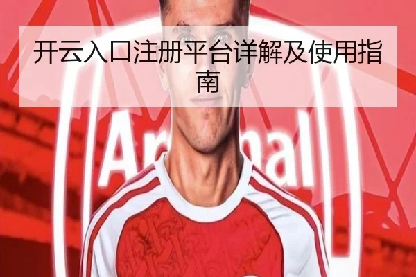 开云入口注册平台详解及使用指南