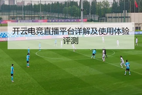 开云电竞直播平台详解及使用体验评测